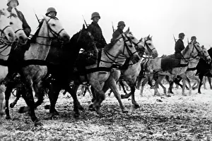 Meyer: German attack on Moscow, November 1941