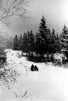 Motorcyclist: German attack on Moscow, October - December 1941