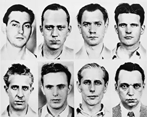 Dismal: The only German attempt at World War II ?