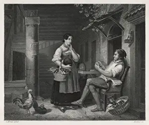 Bakers: GERMAN BAKER C18