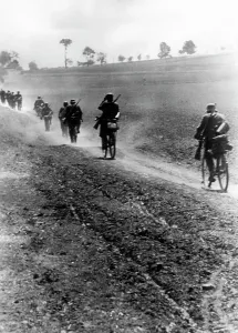 Dubno: German Bicycle Division on the Eastern Front, 1941