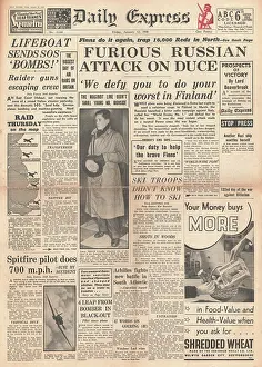 Criticise: German Bombers Attack British Shipping