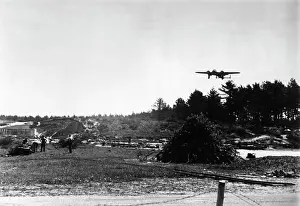 Luftflotte: German bombers landing on the Eastern Front, 1941