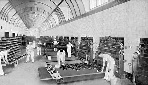 Furnaces: GERMAN BROTFABRIK