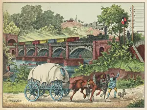 Signalman: German Carrier's Wagon