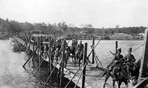 Dragoon: German Cavalry in Poland, 1915