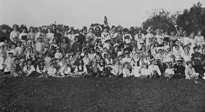Oranienbaum: German children in Russia