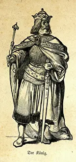 Koenig: German Children's Theatre Costume