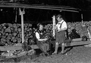 Clockmakers: GERMAN CLOCKMAKERS