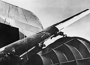 Long Range: German coast artillery at the Atlantic Wall