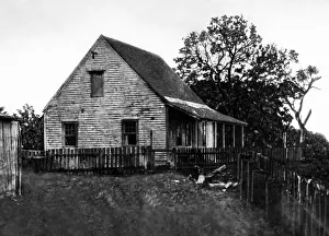 Historically: The German colony of Samoa