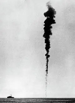 Escort: German convoy, 1944