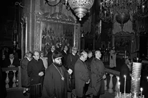 Evangelical: German Delegation in USSR