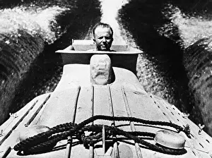 Kamikaze: German demolition boat, 1944