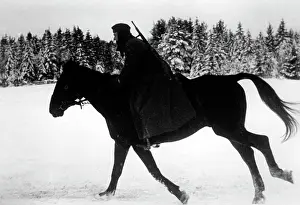 Panje: A German despatch rider on the Eastern Front, 1942