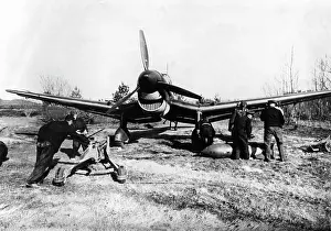 Munition: German dive bomber, May 1940