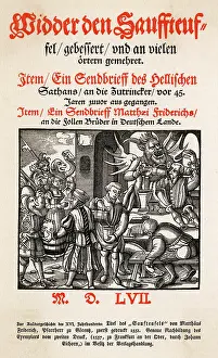 Grog: GERMAN DRINKING SATIRE