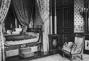 Beauharnais: The German Embassy in Paris