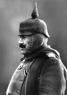 Doorn: The last German emperor - Wilhelm II