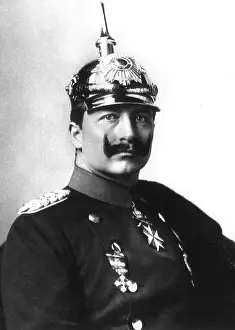 Emporer: The last German emperor - Wilhelm II