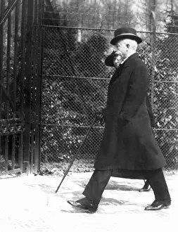 Doorn: The last German emperor - Wilhelm II