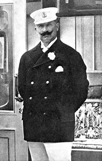 Doorn: The last German emperor - Wilhelm II