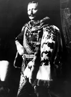 Emporer: Last German Emperor - Wilhelm II