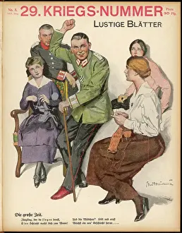 Exploits: German Enthusiasm