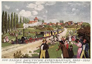 Expositions: German Exposition Fair