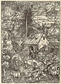 Tasks: GERMAN FARM C16