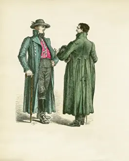 Starnberg: German - fashion - costume design