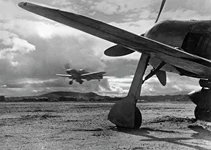 Wulf: German fighter planes on the Arctic Sea Front, 1943