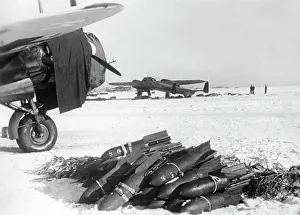 Rauchwetter: German fighter planes - the Eastern Front, 1941