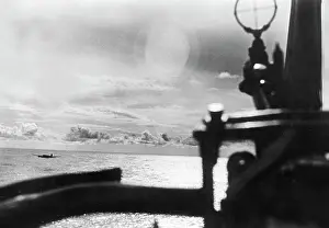 Wulf: German fighter planes on a mission, 1942