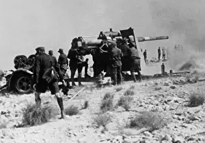 88mm: German Flak in Africa, 1941