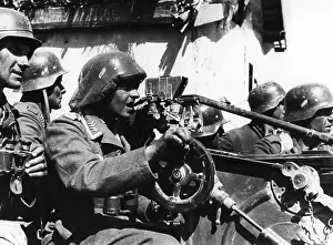 Aims: German Flak at the Eastern Front, 1941