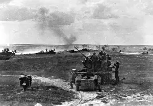 Mover: German Flak on the Eastern front, 1943
