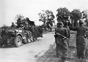 Mover: German Flak on the Eastern front in Soviet Latvia, 1944