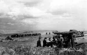 Cadvances: German Flak in the north of Stalingrad, 1942