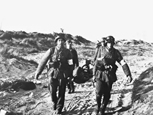 Dunkerque: German forces at Dunkirk WWII