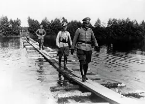Adjutant: German general on the Eastern Front, 1941