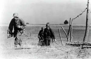 Collapse: German grenadiers on the Eastern Front, 1944