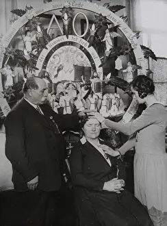 Weissenberg: The German healers and religious reformer