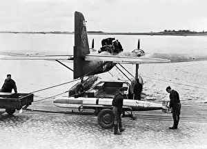 Stocker: German Heinkel He 115, 1941