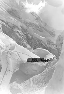 Kashmir: German Himalaya Expedition, 1934