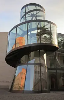 Historisches: German Historical Museum, Berlin, Germany