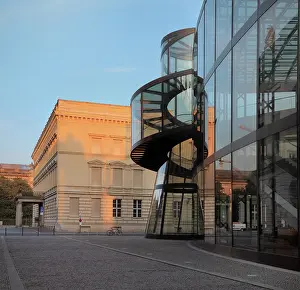 Historisches: German Historical Museum, Berlin, Germany
