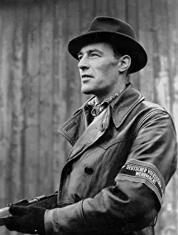 Volkssturm: German Home Guard