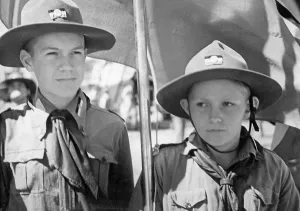 Settler: German immigrants in Argentina, 1934