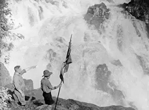 Immigration: German immigrants in Argentina, 1940